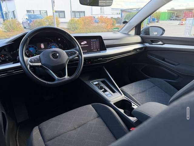 Volkswagen Golf VIII Lim. Life