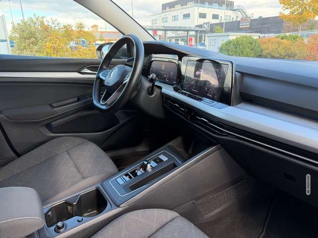 Volkswagen Golf VIII Lim. Life