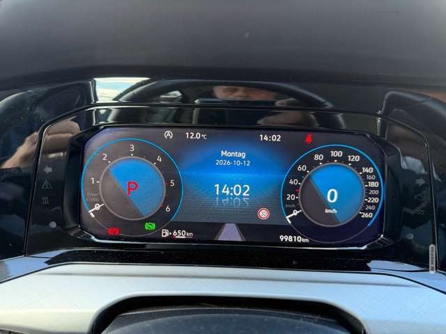 Volkswagen Golf VIII Lim. Life