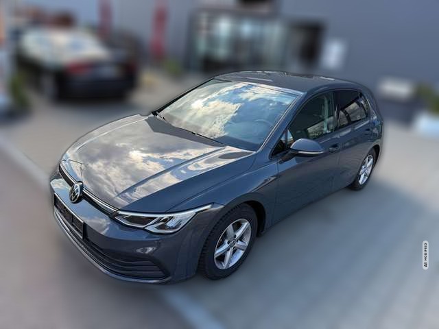 Volkswagen Golf VIII Lim. Life