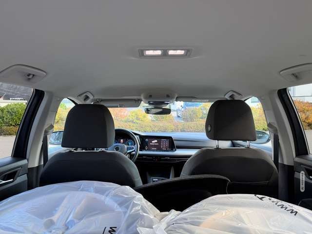 Volkswagen Golf VIII Lim. Life