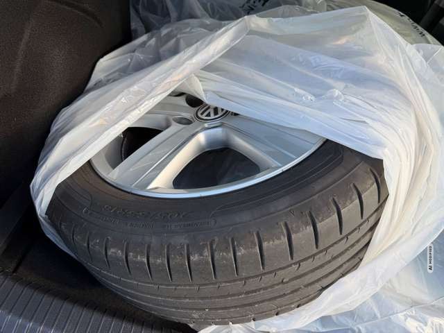 Volkswagen Golf VIII Lim. Life