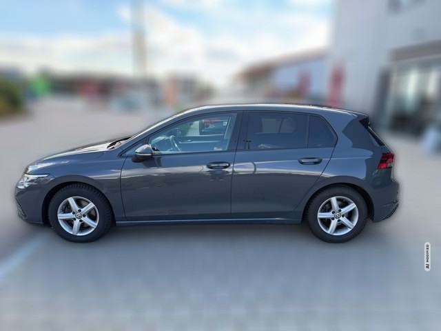 Volkswagen Golf VIII Lim. Life