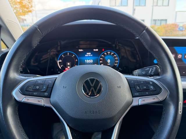 Volkswagen Golf VIII Lim. Life
