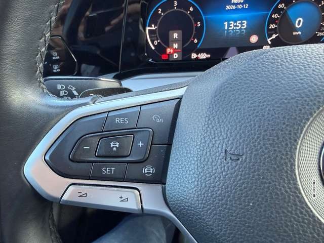 Volkswagen Golf VIII Lim. Life
