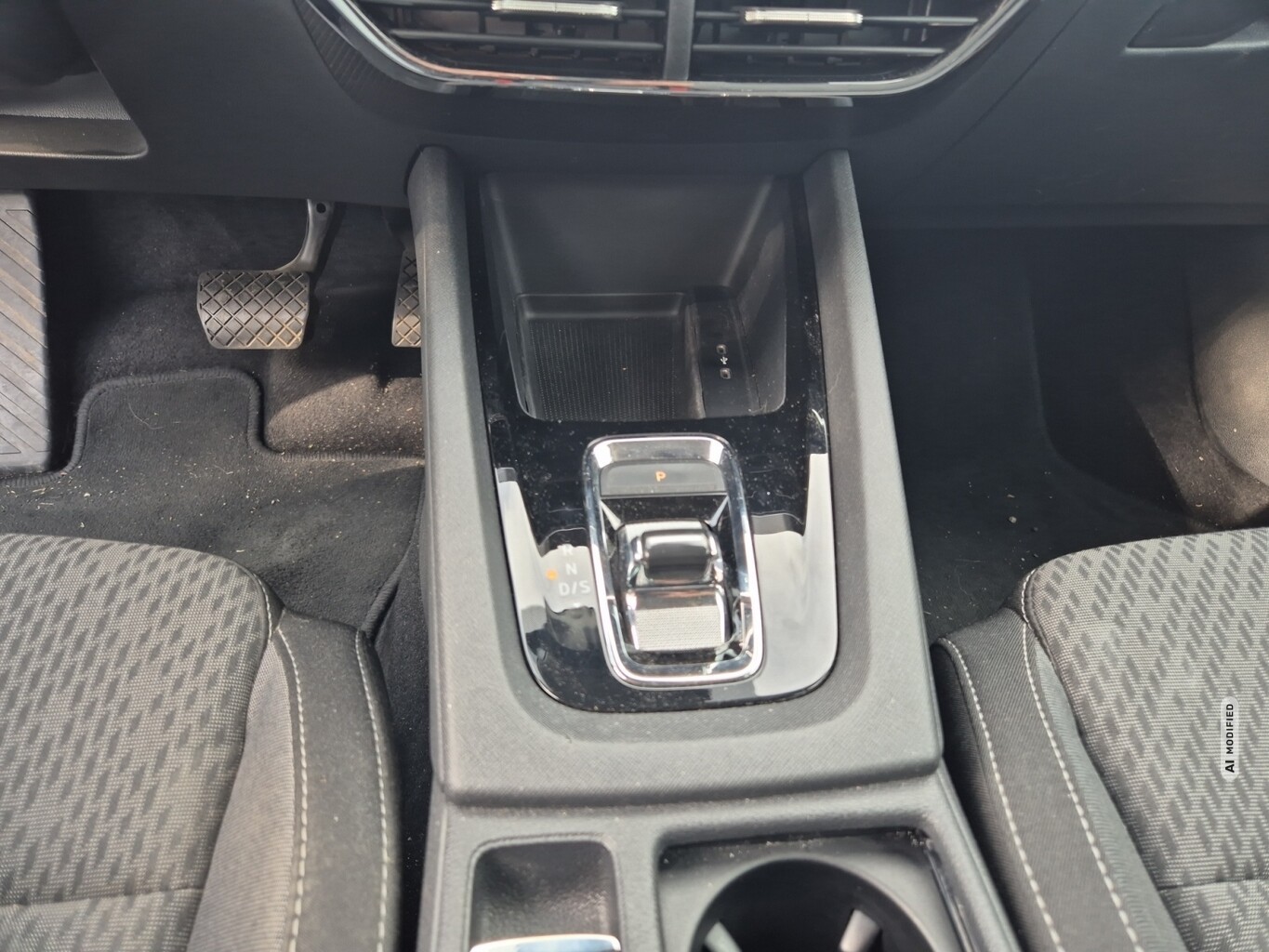 Skoda Octavia Combi 2.0 TDI 150 DSG Style LED Nav Kam