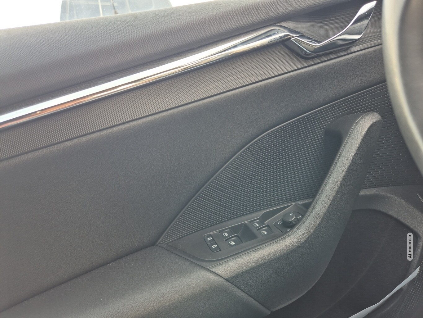 Skoda Octavia Combi 2.0 TDI 150 DSG Style LED Nav Kam