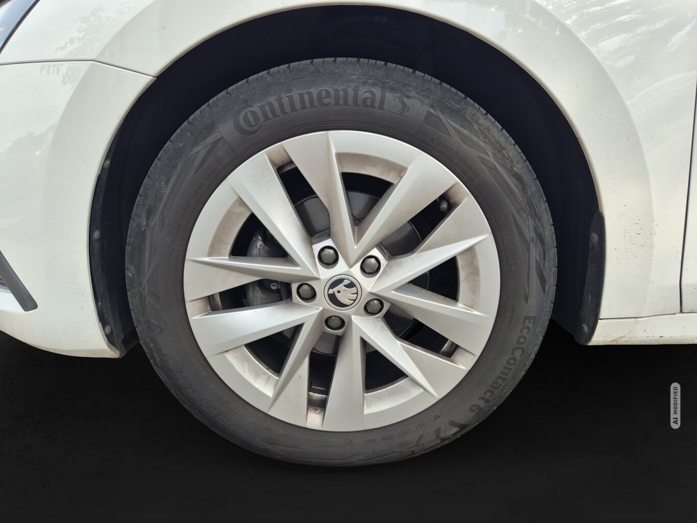 Skoda Octavia Combi 2.0 TDI 150 DSG Style LED Nav Kam