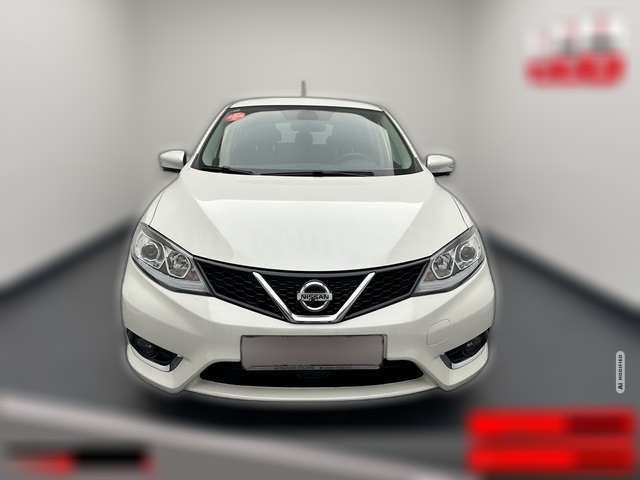 Nissan Pulsar N-Connecta