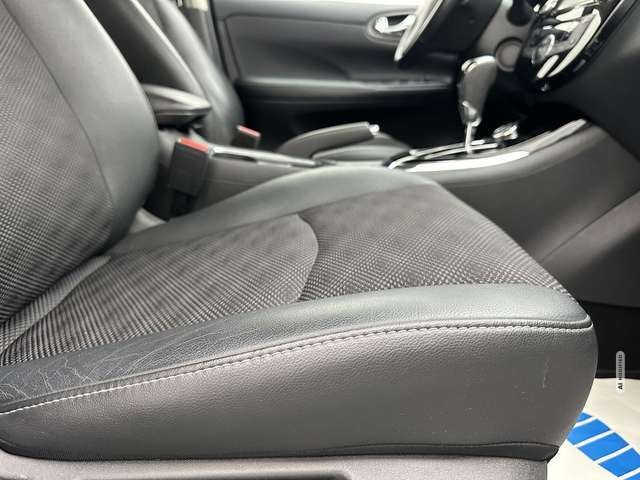 Nissan Pulsar N-Connecta