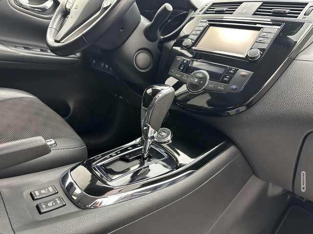Nissan Pulsar N-Connecta
