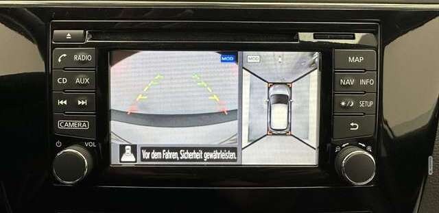 Nissan Pulsar N-Connecta