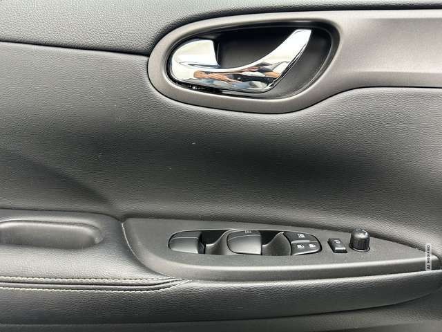 Nissan Pulsar N-Connecta