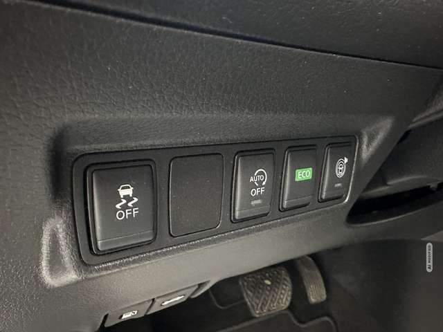 Nissan Pulsar N-Connecta