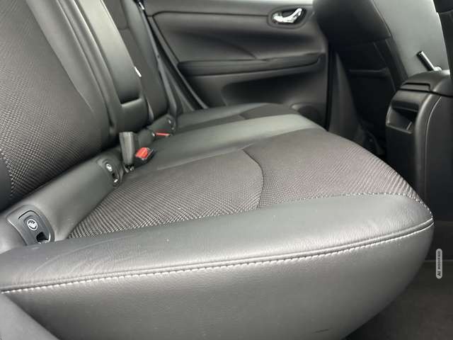 Nissan Pulsar N-Connecta