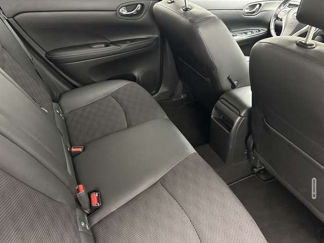 Nissan Pulsar N-Connecta