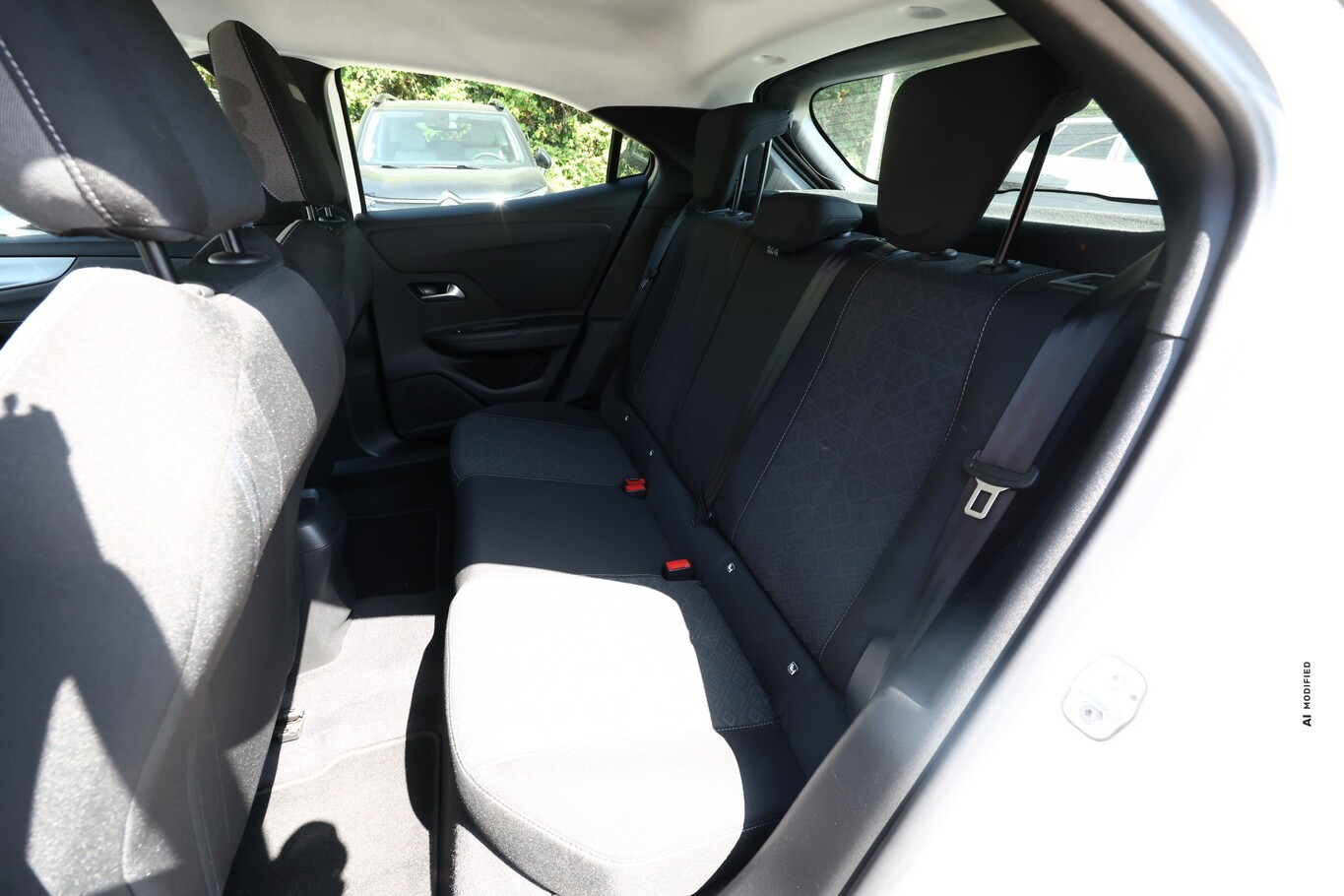 Opel Mokka 1.2 Turbo 100 Edition Nav ACC Kam180° SHZ