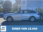 Bild Skoda Octavia Combi 2.0 TDI AHK+SMART-LINK+VIRTUAL-COC