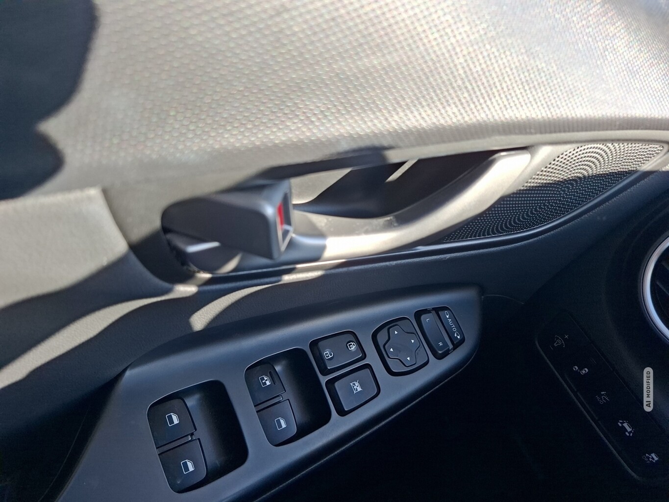 Hyundai KONA 1.6 T-GDI 177 DCT Premium LED Nav SitzP ACC