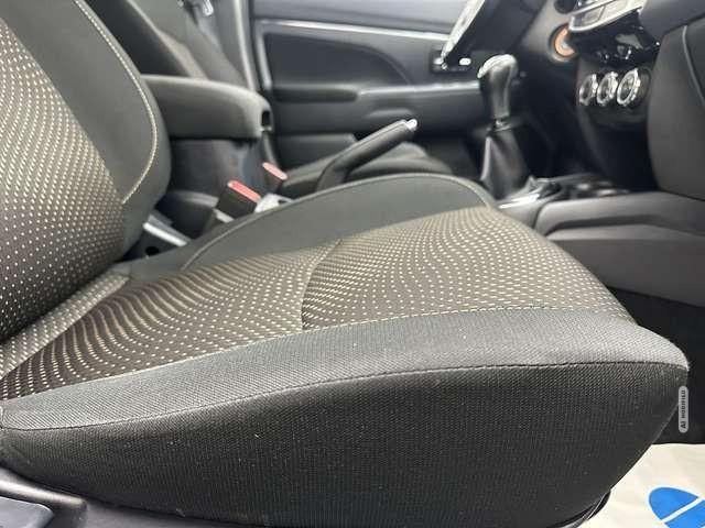 Mitsubishi ASX Diamant Edition 2WD 