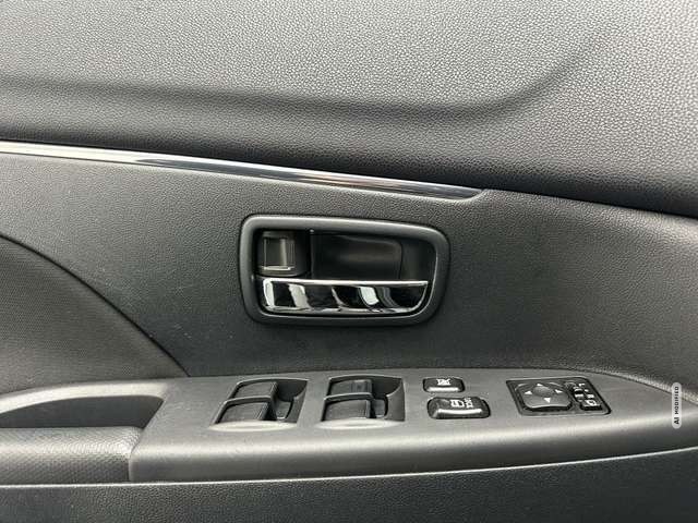 Mitsubishi ASX Diamant Edition 2WD 