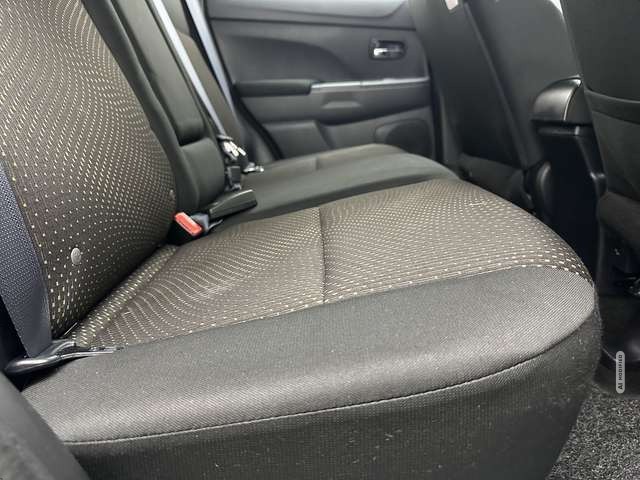 Mitsubishi ASX Diamant Edition 2WD 