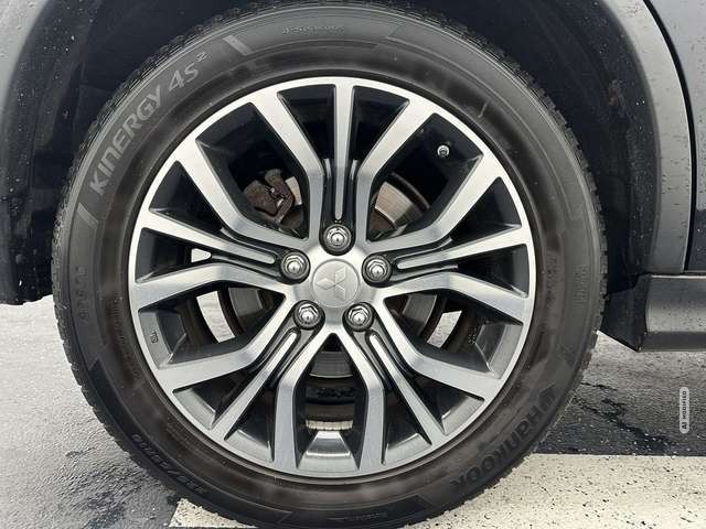 Mitsubishi ASX Diamant Edition 2WD 