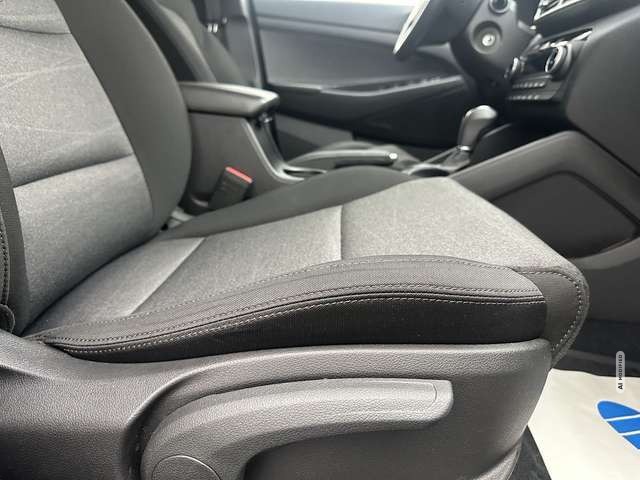 Hyundai Tucson Advantage 2WD 