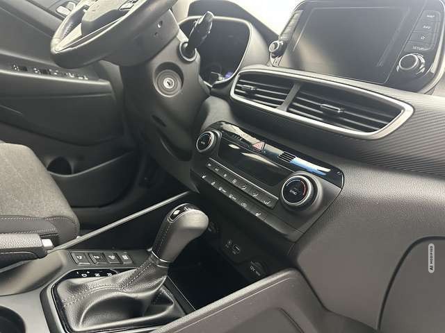 Hyundai Tucson Advantage 2WD 