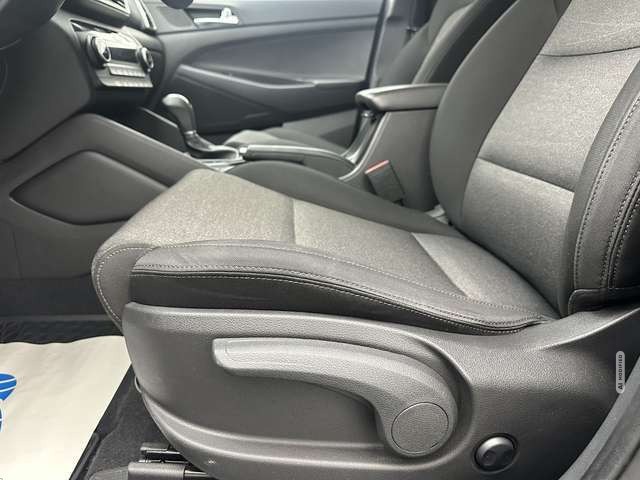 Hyundai Tucson Advantage 2WD 