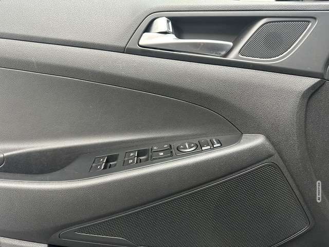 Hyundai Tucson Advantage 2WD 
