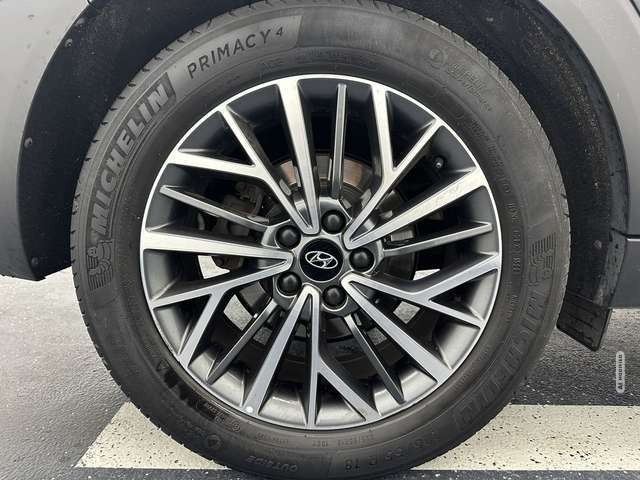 Hyundai Tucson Advantage 2WD 