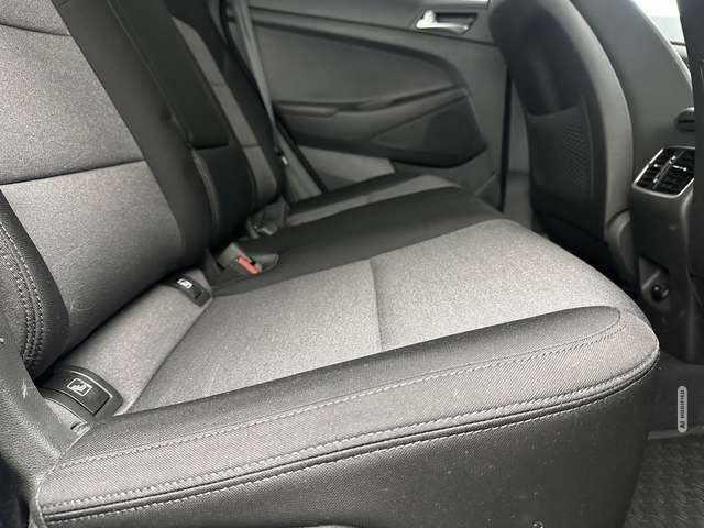 Hyundai Tucson Advantage 2WD 