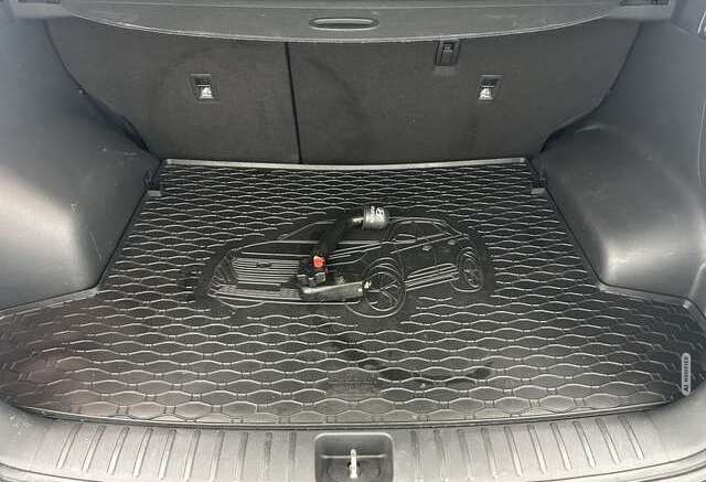 Hyundai Tucson Advantage 2WD 