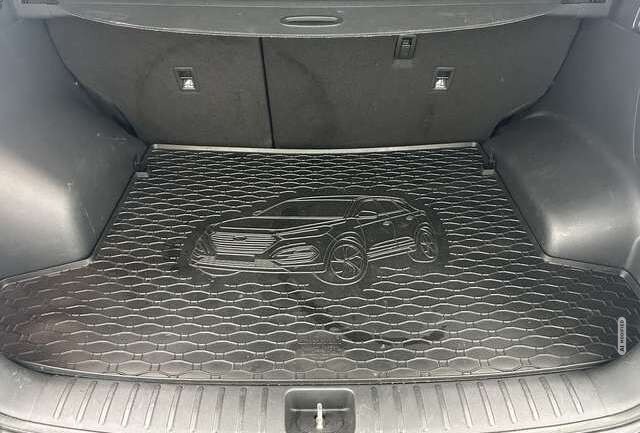 Hyundai Tucson Advantage 2WD 