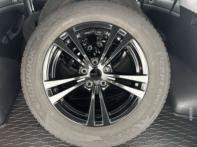 Hyundai Tucson Advantage 2WD 