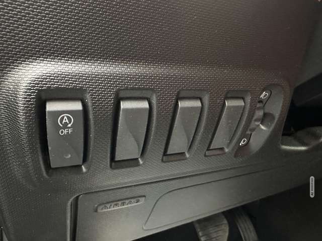 Smart ForTwo fortwo Basis 