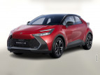 Bild Toyota C-HR HEV Teamplayer Nav eHk SmarKey Privacy Totw
