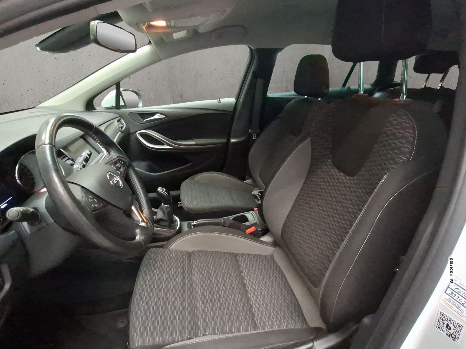 Opel Astra Opel Astra Sports Tourer Turbo