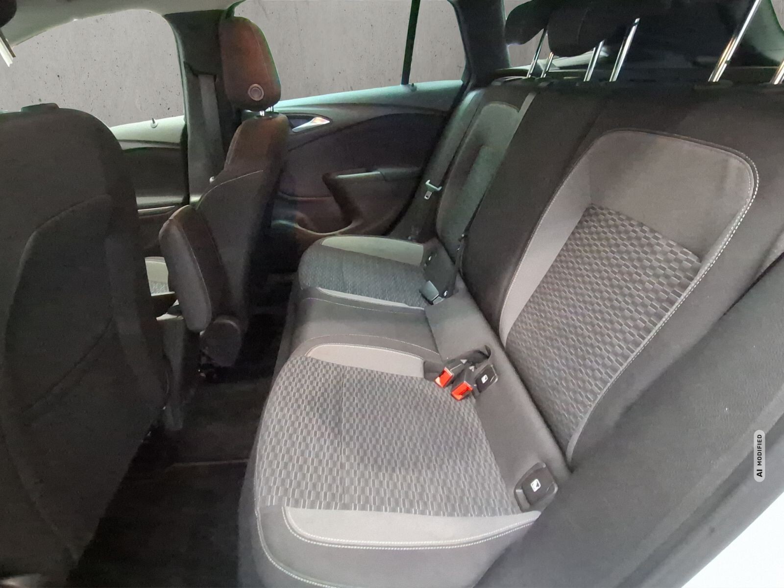 Opel Astra Opel Astra Sports Tourer Turbo
