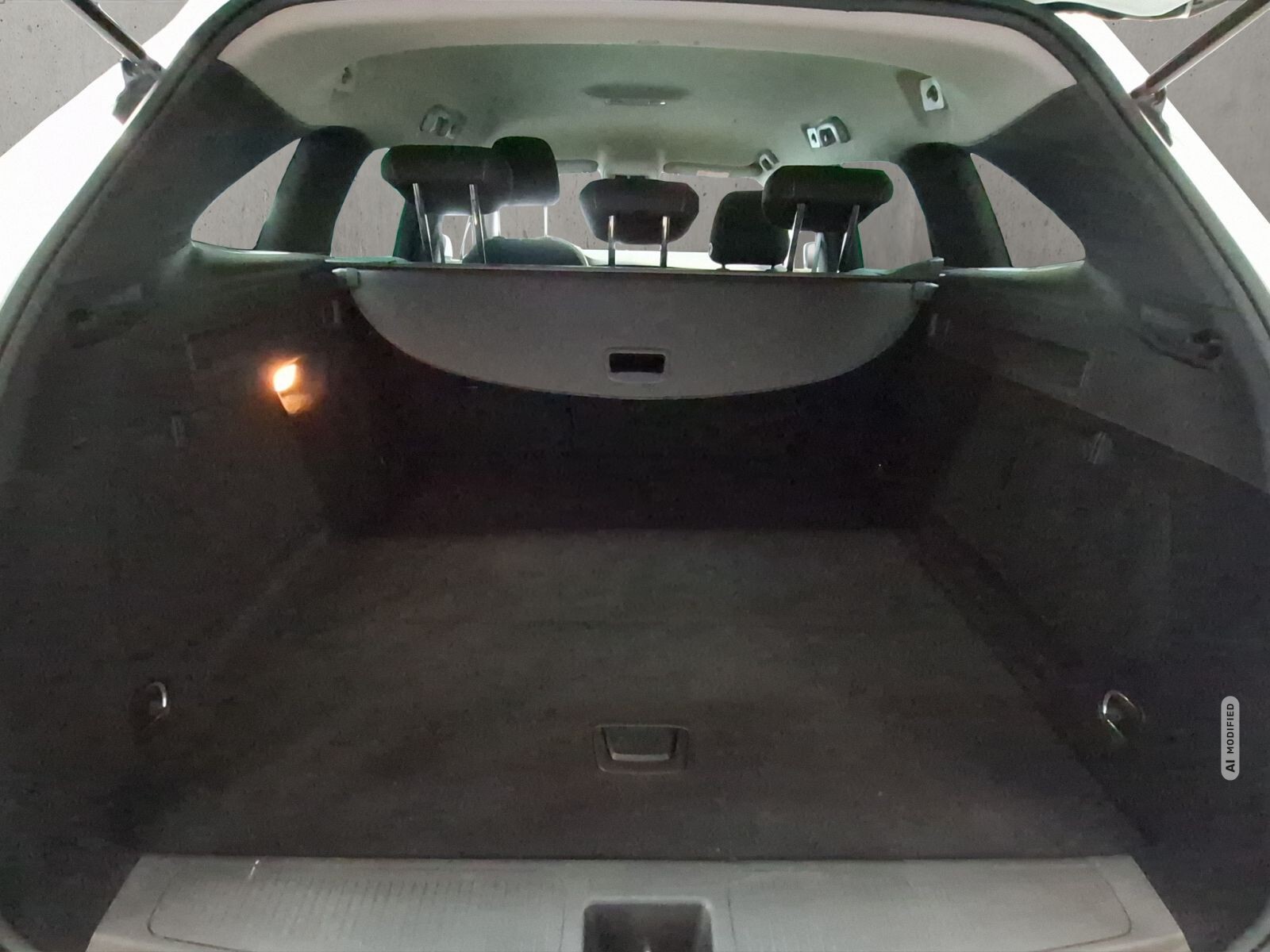 Opel Astra Opel Astra Sports Tourer Turbo