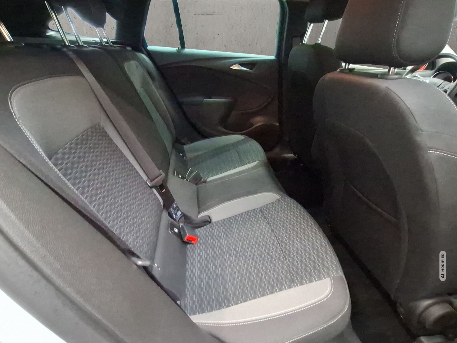 Opel Astra Opel Astra Sports Tourer Turbo