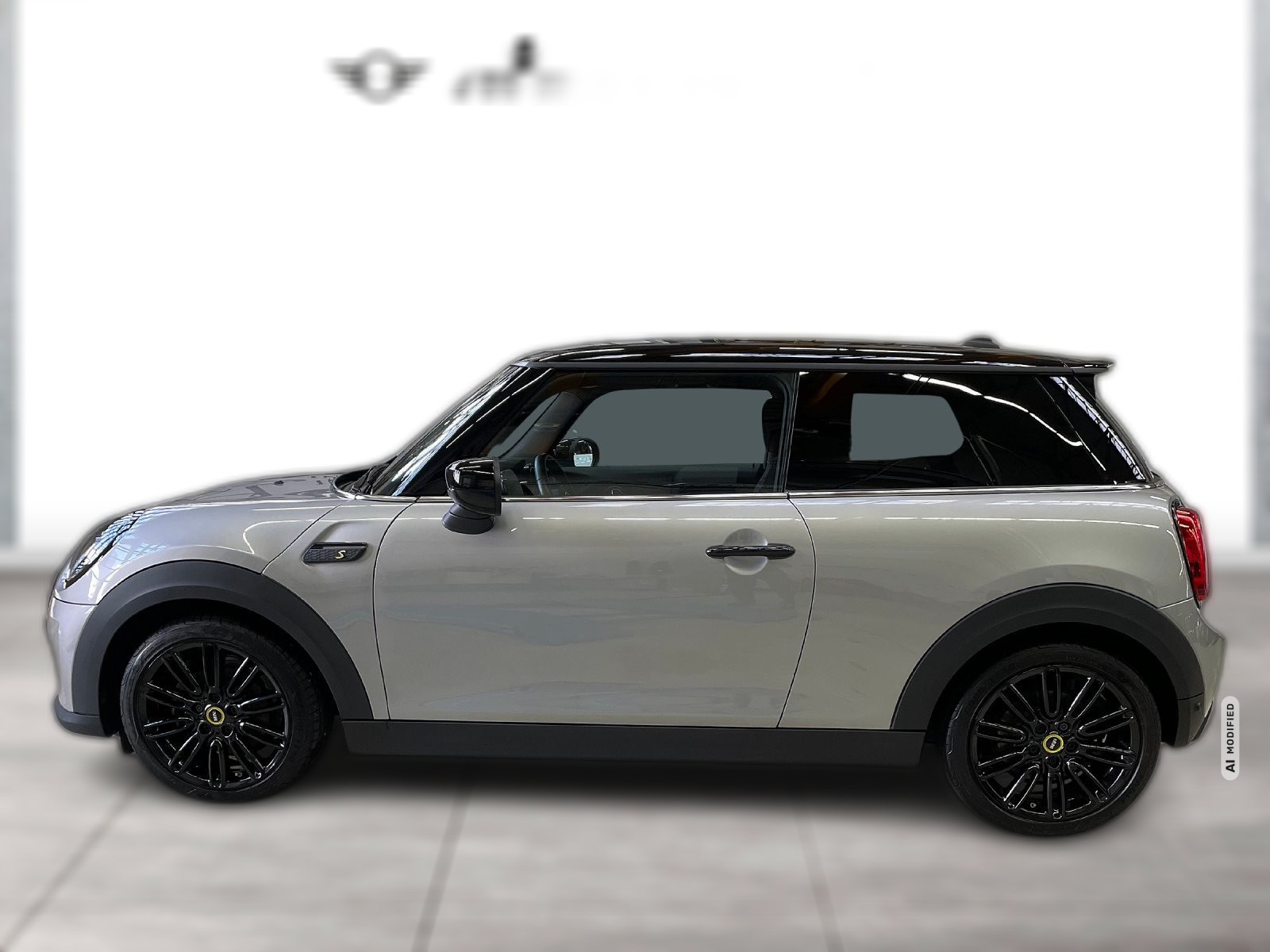MINI Cooper SE SE DAB LED KAMERA NAVI KOMFORTZG.