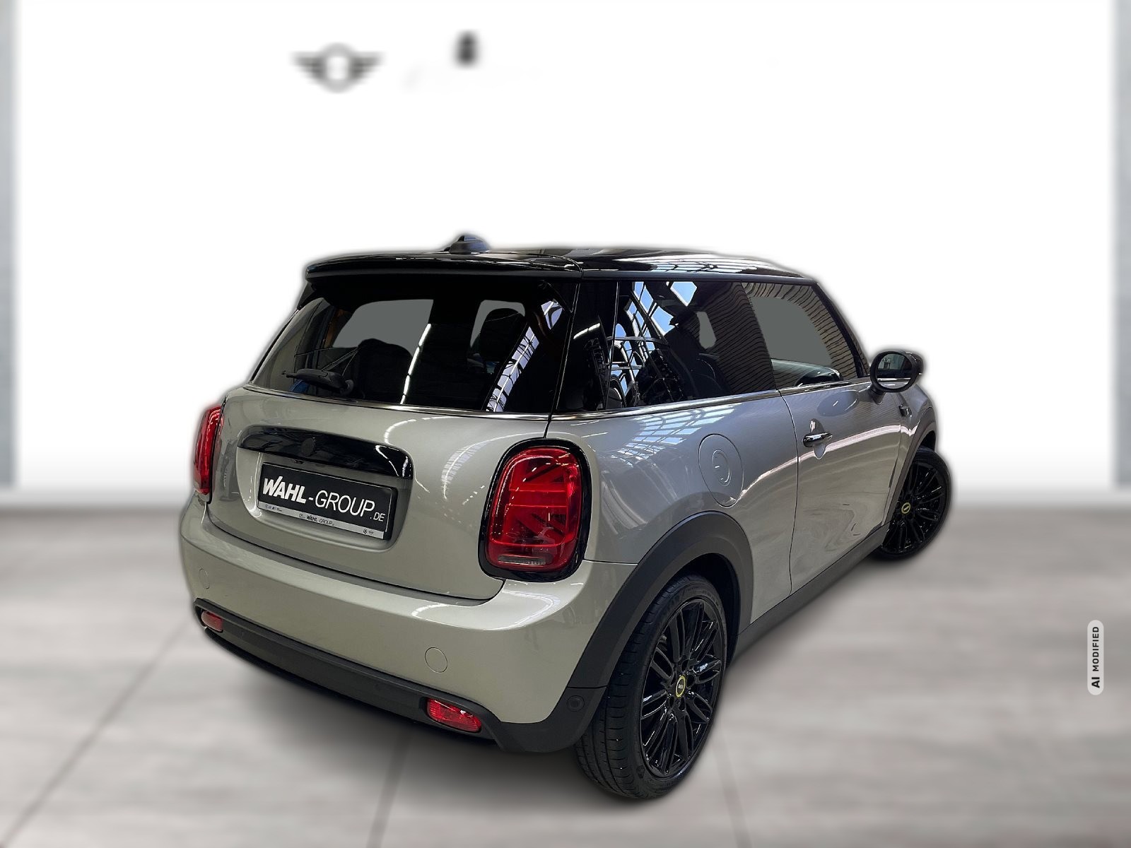 MINI Cooper SE SE DAB LED KAMERA NAVI KOMFORTZG.