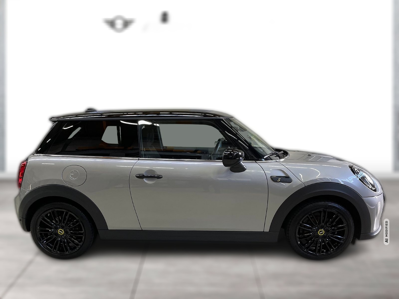 MINI Cooper SE SE DAB LED KAMERA NAVI KOMFORTZG.