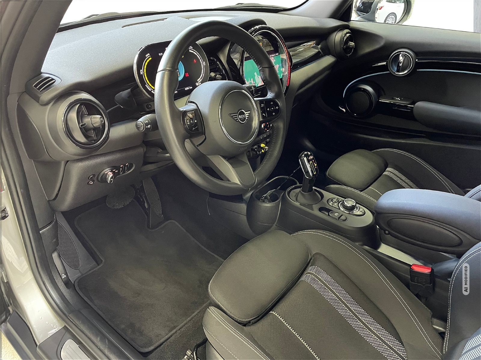 MINI Cooper SE SE DAB LED KAMERA NAVI KOMFORTZG.