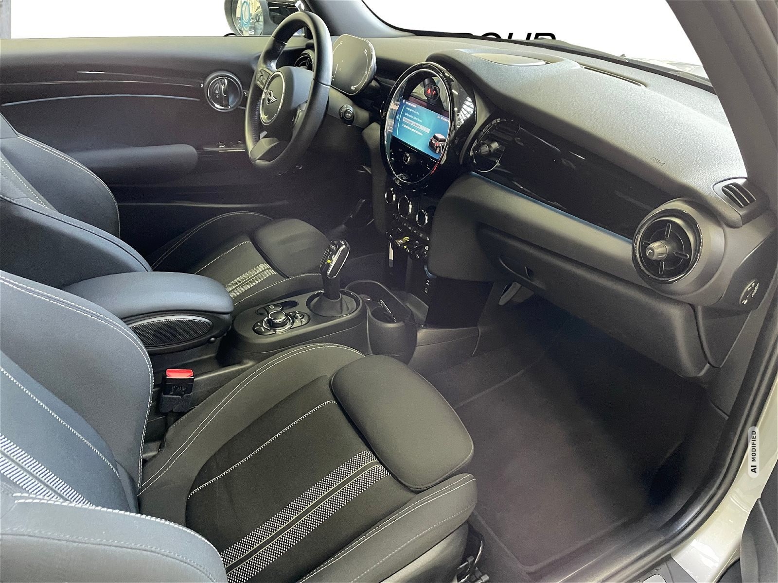 MINI Cooper SE SE DAB LED KAMERA NAVI KOMFORTZG.