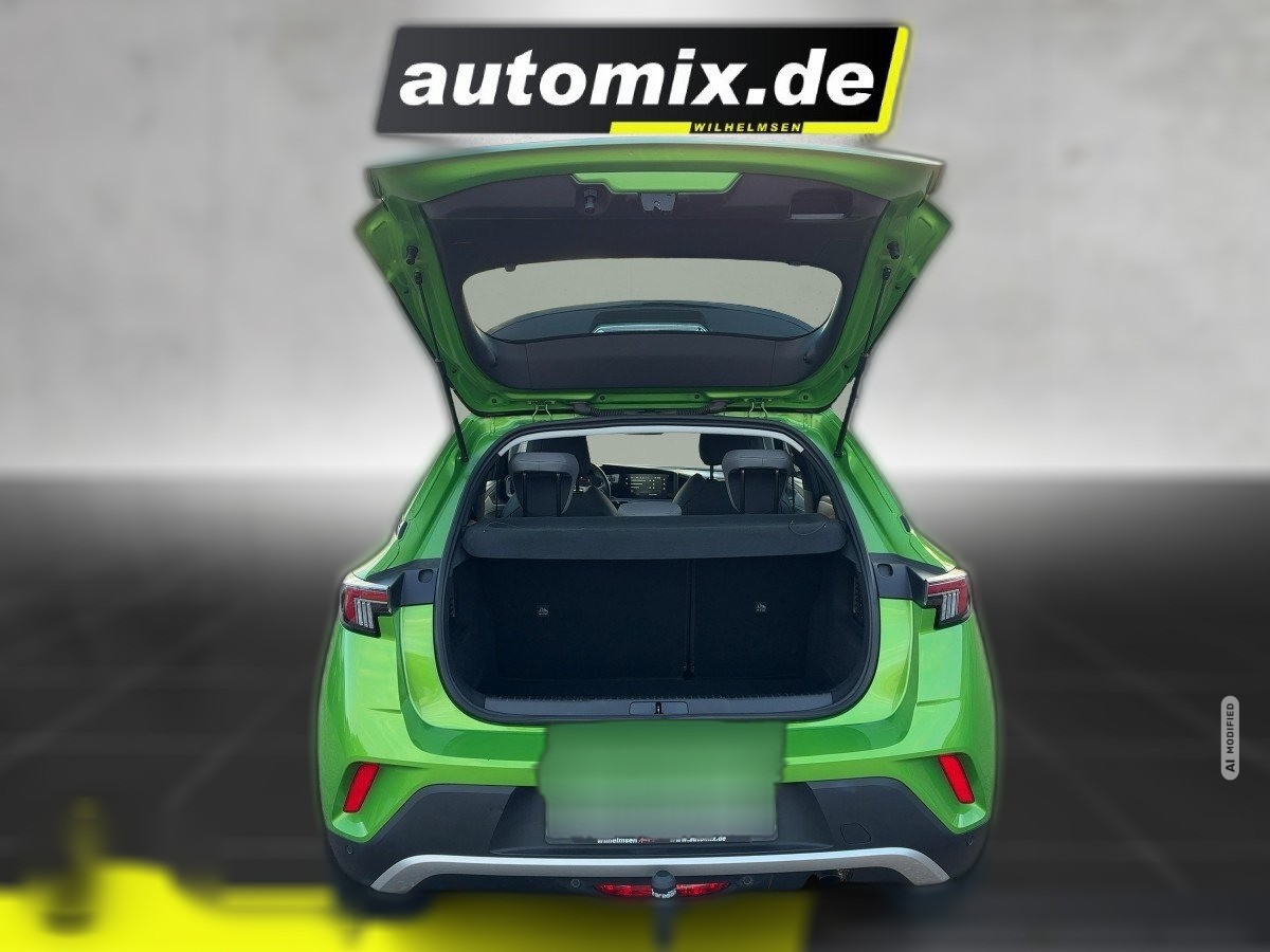 Opel Mokka 1.2 Turbo Elegance LED,Kamera,PDC,KlimaA