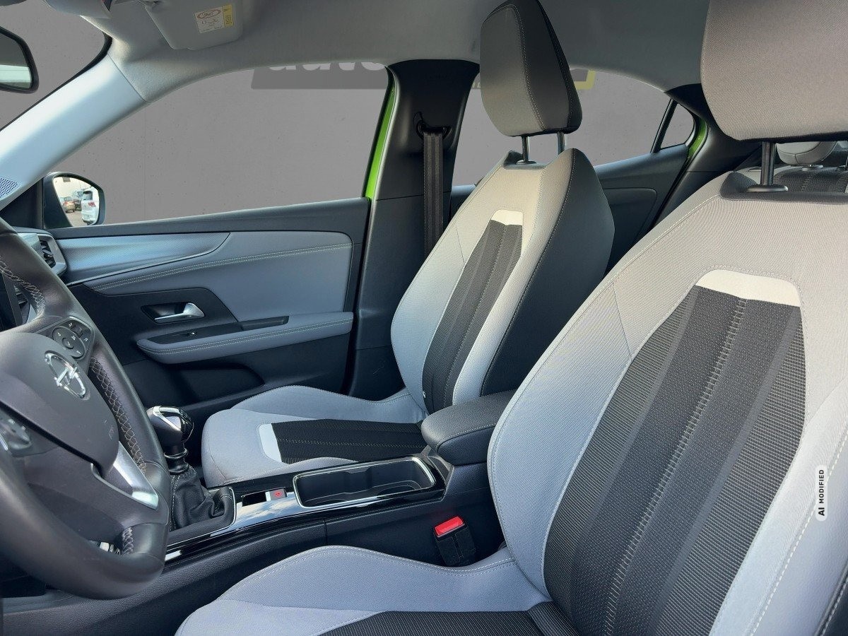 Opel Mokka 1.2 Turbo Elegance LED,Kamera,PDC,KlimaA