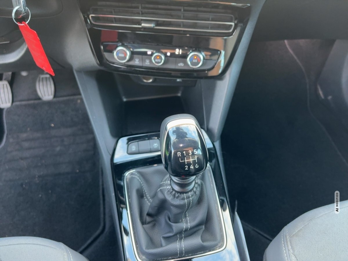 Opel Mokka 1.2 Turbo Elegance LED,Kamera,PDC,KlimaA
